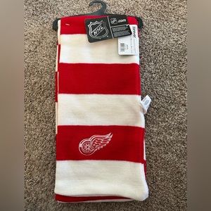 Detroit Red Wings Scarf